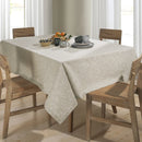 TOALHA DE MESA DOHLER 8 LUGARES