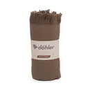 MANTA PARA DECORAÇÃO DOHLER