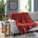 MANTA PARA DECORAÇÃO