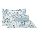 JOGO DE CAMA DUPLO QUEEN ALGODÃO