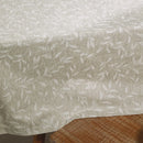 TOALHA DE MESA DOHLER 8 LUGARES