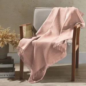 MANTA PARA DECORAÇÃO DOHLER