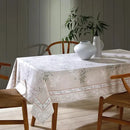 TOALHA DE MESA DOHLER 4 LUGARES