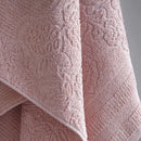 JOGO DE TOALHAS 5 PEÇAS BUDDEMEYER