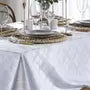 TOALHA DE MESA 6 LUGARES