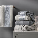 Toalhas de Banho Infantil Karsten