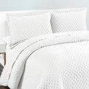 Kit colcha plumê sultan