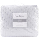 Kit colcha plumê sultan