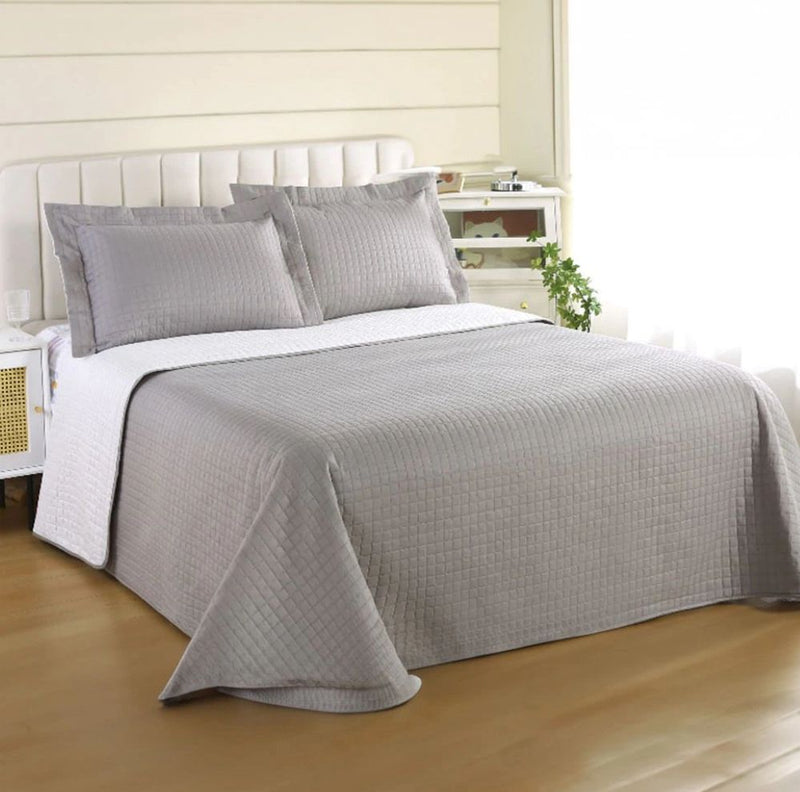 Kit colcha dual grid
