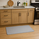 Tapete cozinha linho