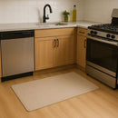 Tapete cozinha linho