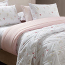 Jogo cama sonhare prata casal Sultan