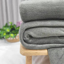 Manta Aconchego Casal Rozac