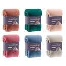 Manta Aconchego Casal Rozac