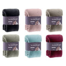 Manta Aconchego Casal Rozac