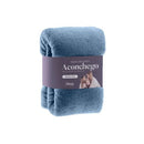 Manta Aconchego Casal Rozac