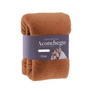 Manta Aconchego Casal Rozac