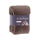 Manta Aconchego Casal Rozac