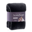 Manta Aconchego Casal Rozac