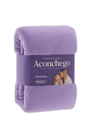 Manta Aconchego Casal Rozac