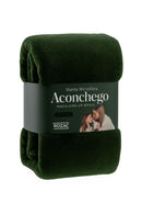 Manta Aconchego Casal Rozac