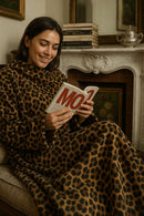 Cobertor TV com Mangas Prime – Solteiro