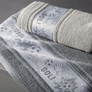 Toalhas de Banho Infantil Karsten