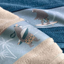 Toalhas de Banho Infantil Karsten