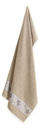 Toalhas de Banho Infantil Karsten