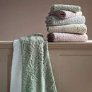 JOGO DE TOALHAS 5 PEÇAS BUDDEMEYER