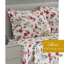 KIT COLHA PIQUET CASAL QUEEN