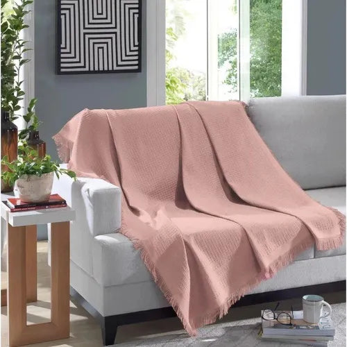 MANTA PARA DECORAÇÃO DOHLER